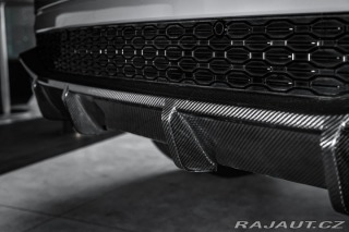 Audi RS Q8 4,0TFSI Masáže Keramiky C 2024