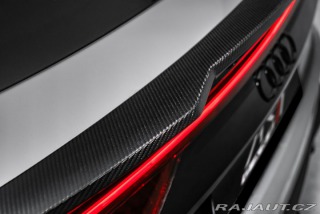 Audi RS Q8 4,0TFSI Masáže Keramiky C 2024