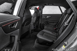 Audi RS Q8 4,0TFSI Masáže Keramiky C 2024