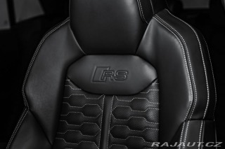 Audi RS Q8 4,0TFSI Masáže Keramiky C 2024