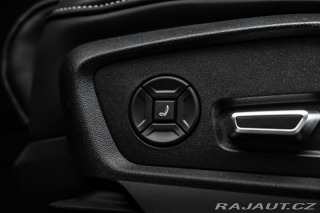 Audi RS Q8 4,0TFSI Masáže Keramiky C 2024