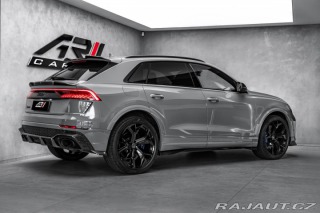 Audi RS Q8 4,0TFSI Masáže Keramiky C 2024