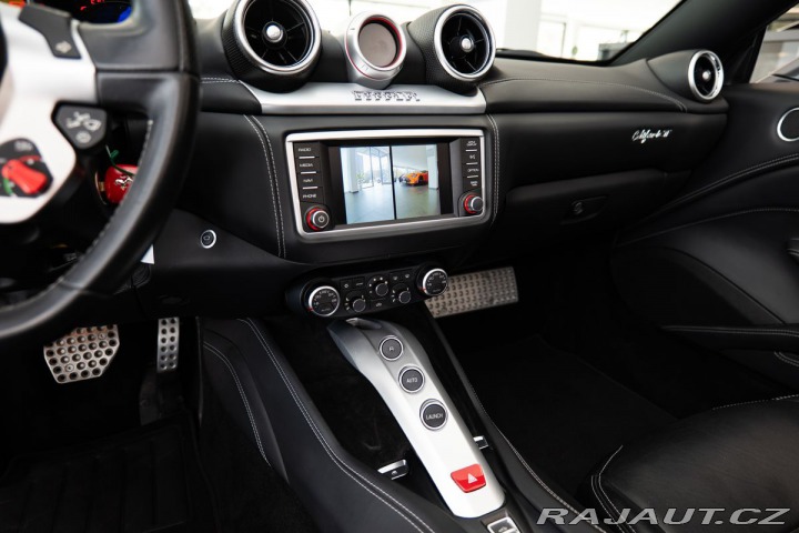 Ferrari California T 2016