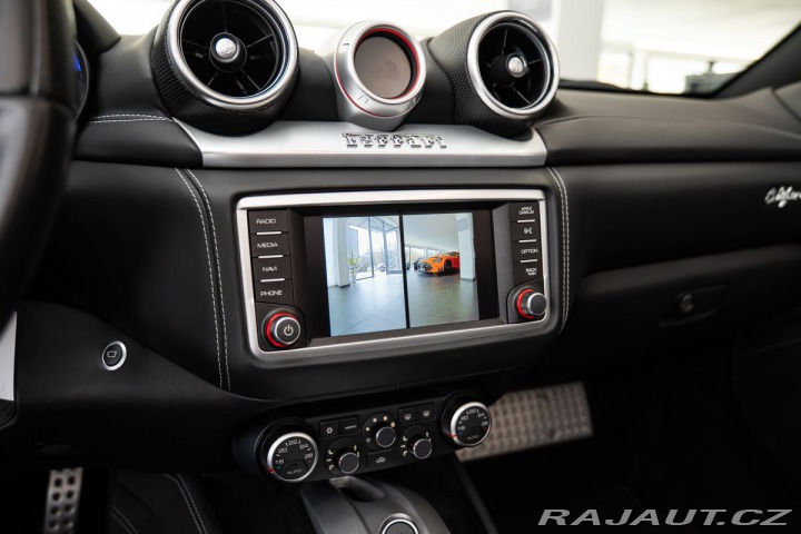 Ferrari California T 2016