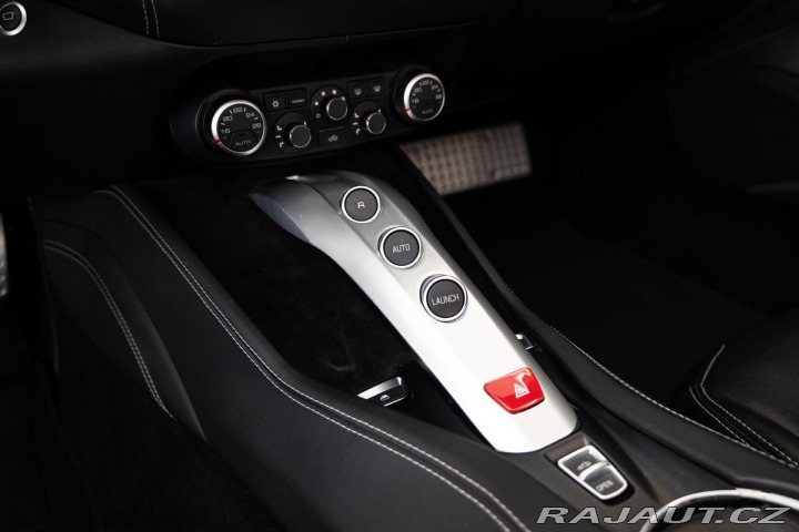 Ferrari California T 2016