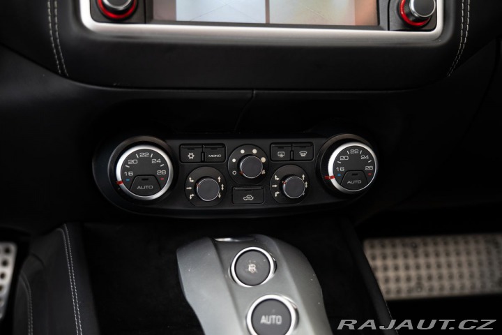 Ferrari California T 2016