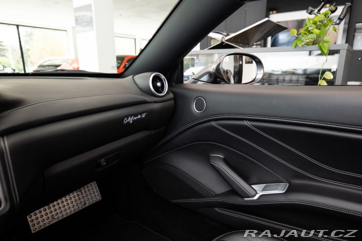 Ferrari California T 2016