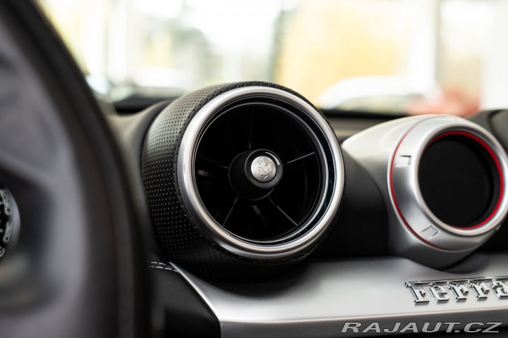 Ferrari California T 2016