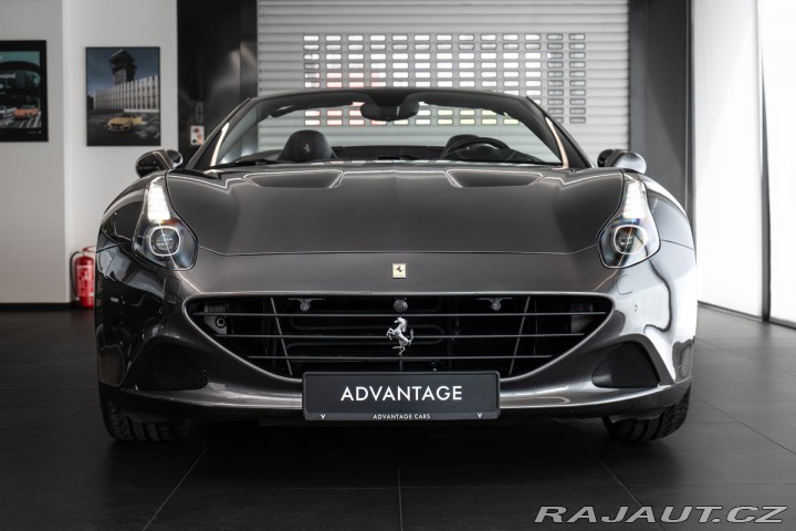 Ferrari California T 2016