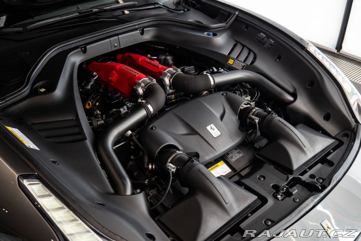 Ferrari California T 2016