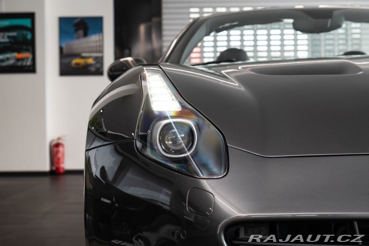 Ferrari California T 2016