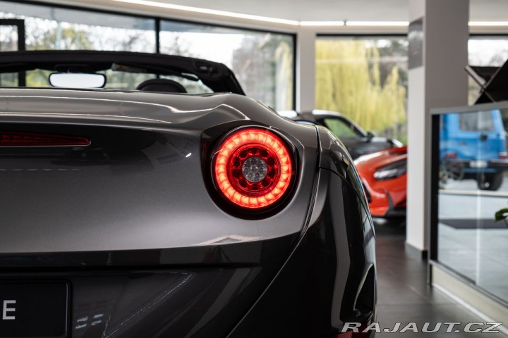 Ferrari California T 2016