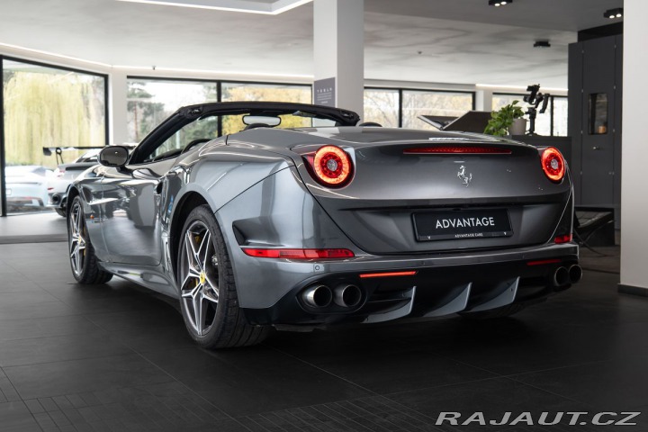 Ferrari California T 2016