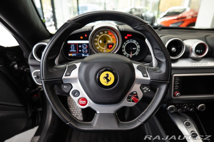 Ferrari California T 2016