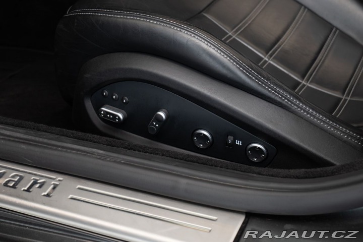 Ferrari California T 2016