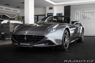 Ferrari California T 2016
