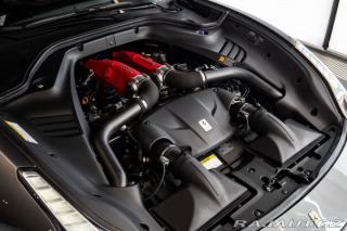 Ferrari California T 2016