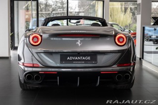 Ferrari California T 2016