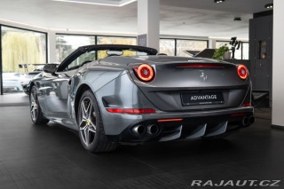 Ferrari California T 2016