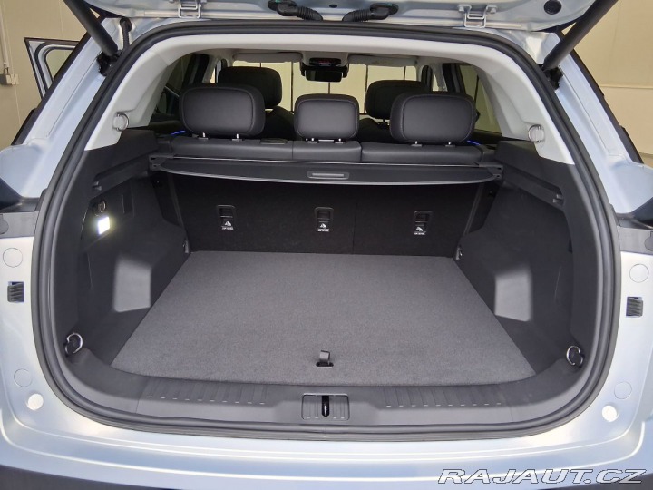 Jaecoo 7 Exclusive 1.6 tGDI AWD 2026