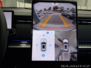 Jaecoo 7 Exclusive 1.6 tGDI AWD 2026