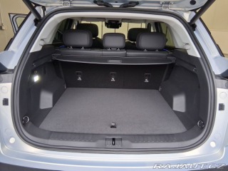 Jaecoo 7 Exclusive 1.6 tGDI AWD 2026