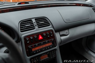 Mercedes-Benz CLK  1999