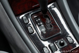 Mercedes-Benz CLK  1999