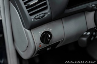 Mercedes-Benz CLK  1999