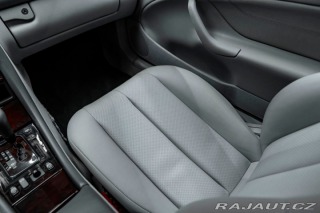 Mercedes-Benz CLK  1999