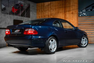 Mercedes-Benz CLK  1999
