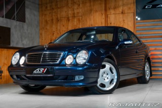 Mercedes-Benz CLK  1999