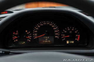 Mercedes-Benz CLK  1999