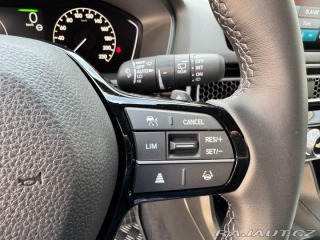 Honda Civic 2.0e:HEV Elegance SKLADEM 2026