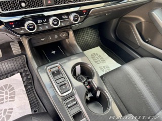 Honda Civic 2.0e:HEV Elegance SKLADEM 2026