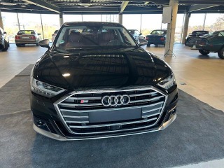 Audi S8 S8 4.0 TFSI quattro 2020