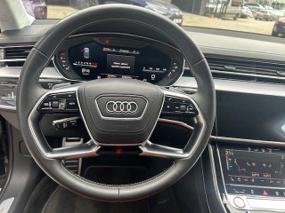 Audi S8 S8 4.0 TFSI quattro 2020