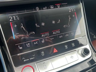 Audi S8 S8 4.0 TFSI quattro 2020