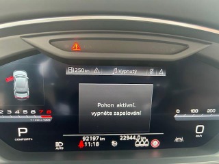 Audi S8 S8 4.0 TFSI quattro 2020