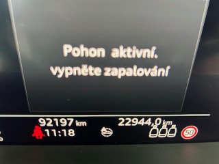 Audi S8 S8 4.0 TFSI quattro 2020