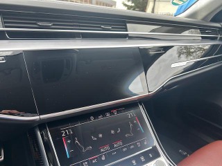 Audi S8 S8 4.0 TFSI quattro 2020