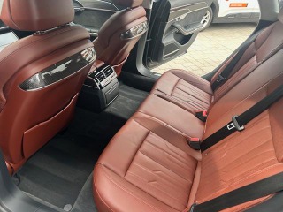 Audi S8 S8 4.0 TFSI quattro 2020