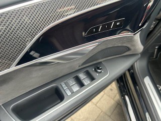 Audi S8 S8 4.0 TFSI quattro 2020