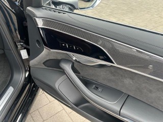Audi S8 S8 4.0 TFSI quattro 2020