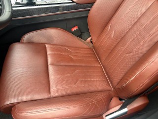 Audi S8 S8 4.0 TFSI quattro 2020