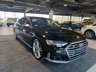 Audi S8 S8 4.0 TFSI quattro 2020
