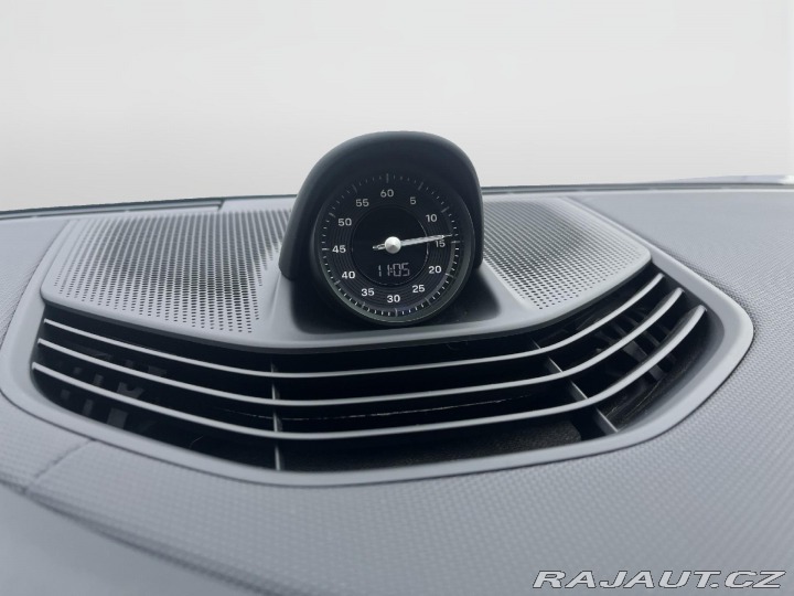 Porsche Taycan Sport Turismo 2025