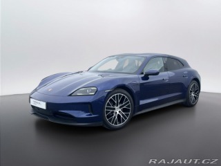 Porsche Taycan Sport Turismo 2025