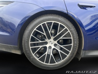 Porsche Taycan Sport Turismo 2025