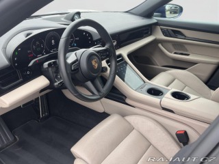 Porsche Taycan Sport Turismo 2025